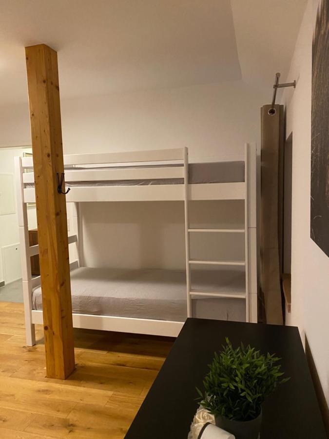 Landhaus "Alte Welt" Nordseekueste Osteel Εξωτερικό φωτογραφία